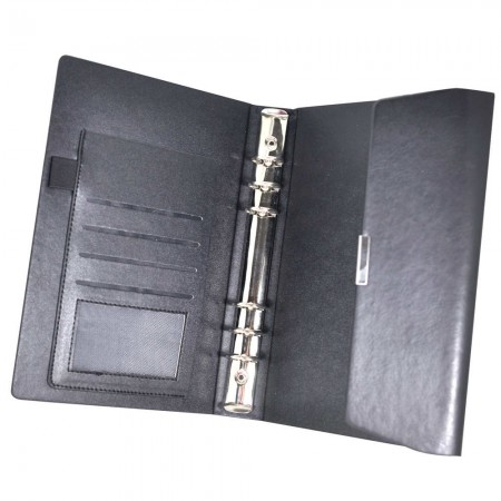 Caderno diário NO.191